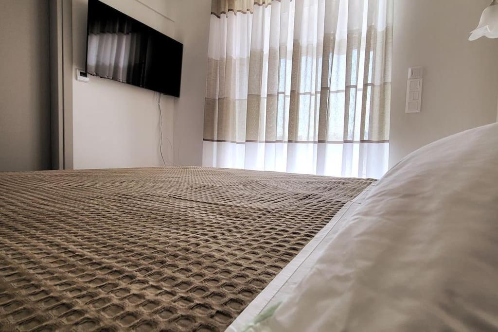 Acropolis Apartment Атина Екстериор снимка