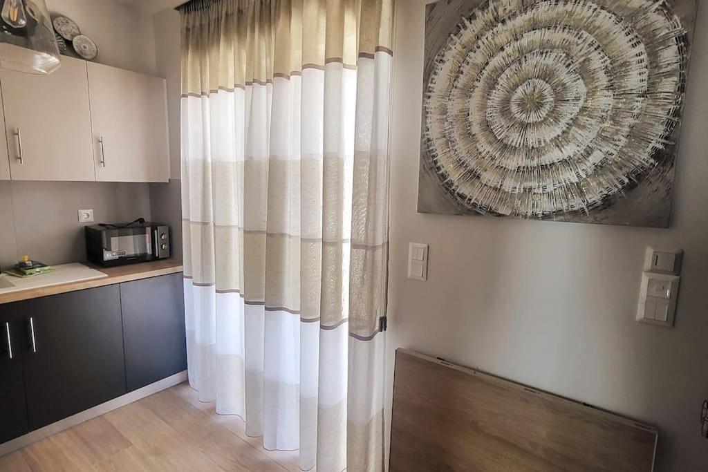 Acropolis Apartment Атина Екстериор снимка