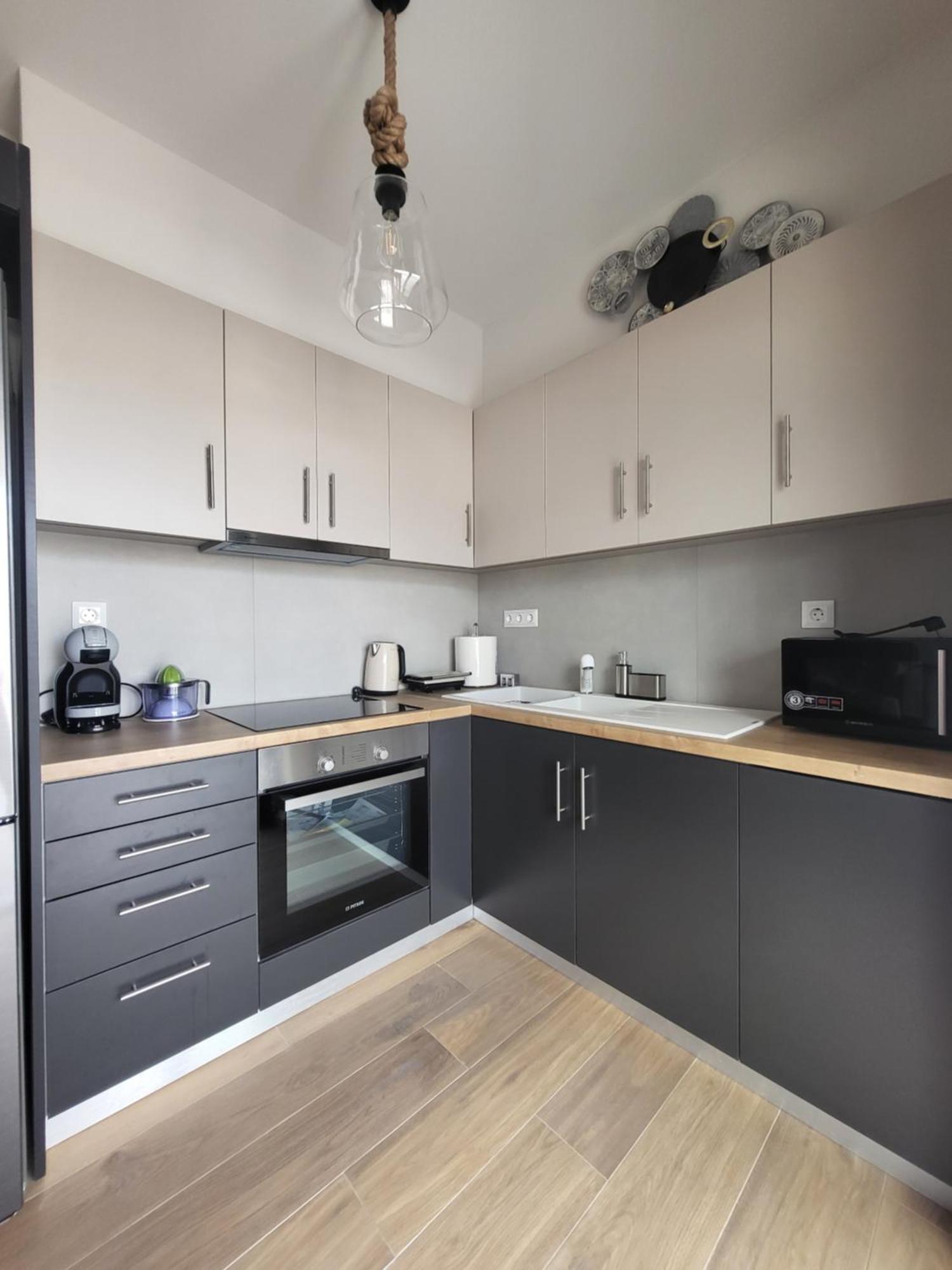 Acropolis Apartment Атина Екстериор снимка