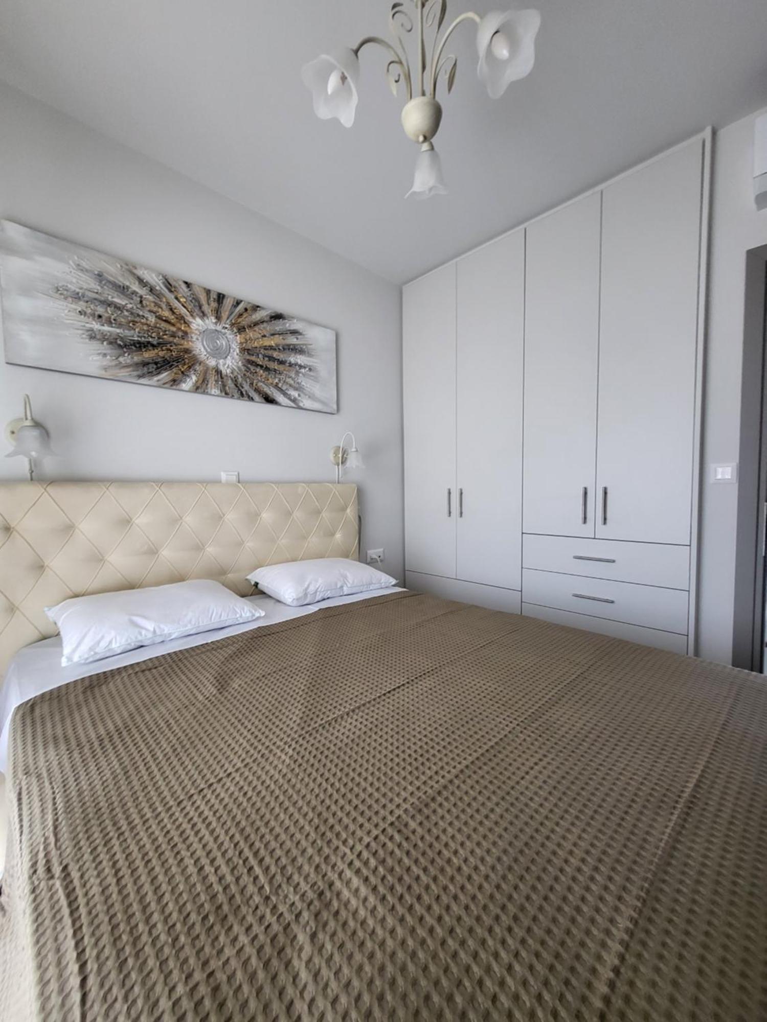 Acropolis Apartment Атина Екстериор снимка
